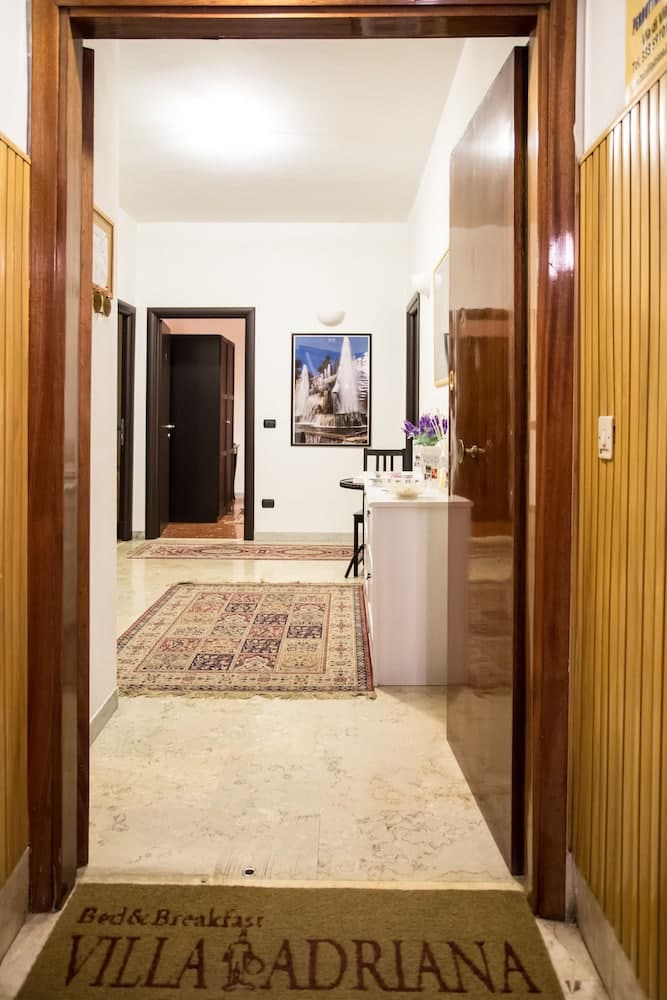 Bed&breakfast Villa Adriana