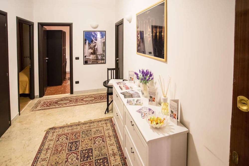 Bed&breakfast Villa Adriana