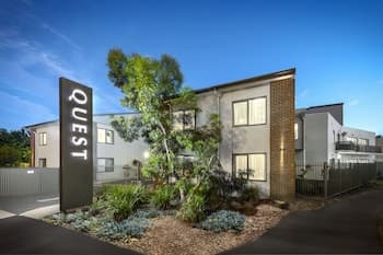 Quest Bendigo Central