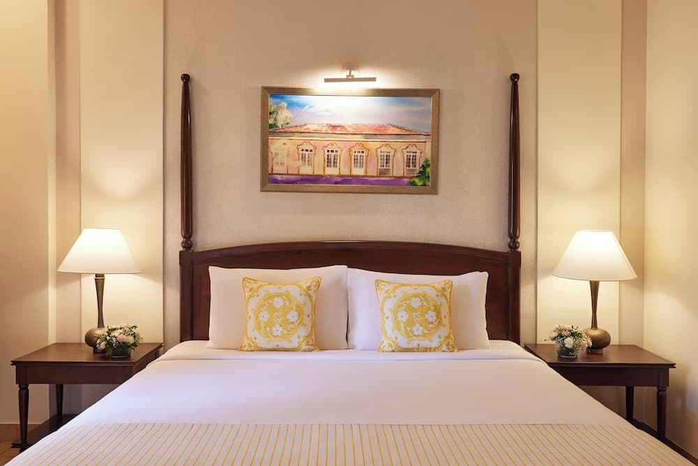 La Estória, Goa – IHCL SeleQtions