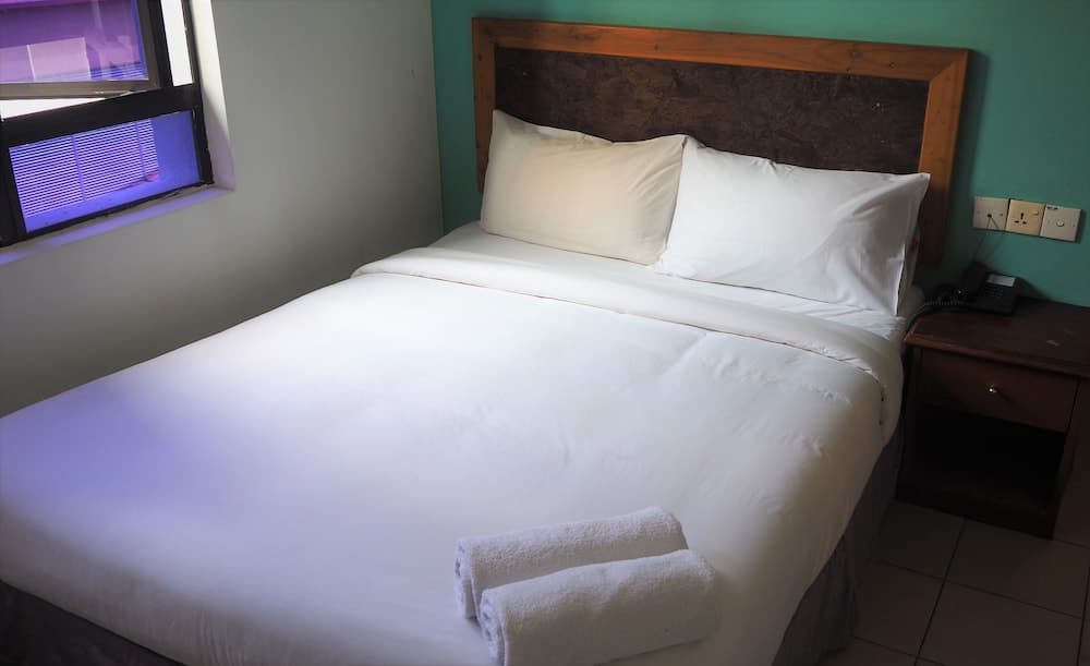 WTC Hotel, Kuala Lumpur