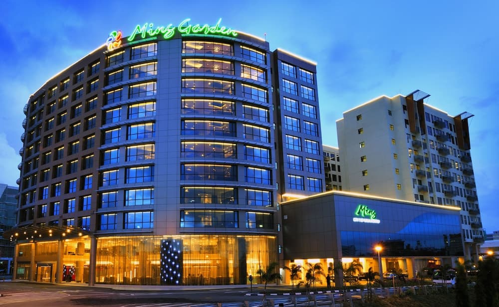 hotel image