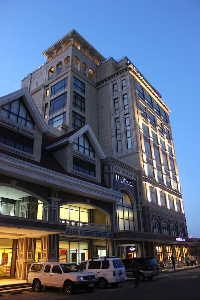 hotel image