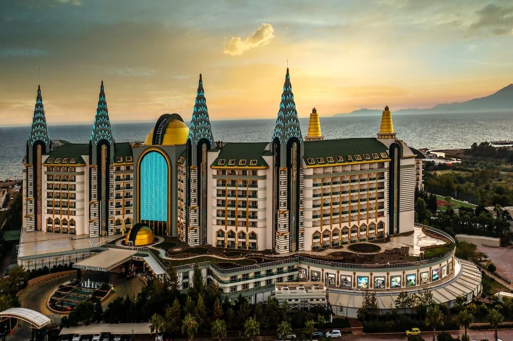 hotel image