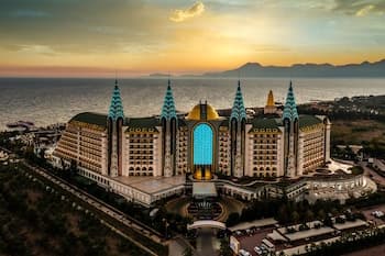 Delphin Imperial - All Inclusive