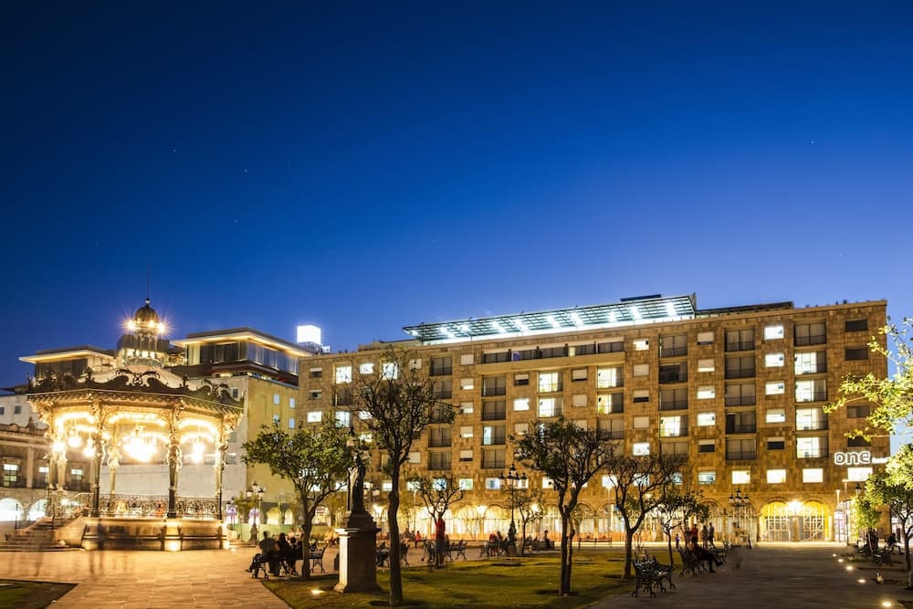 hotel image