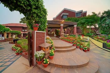 MAYFAIR Heritage, Puri