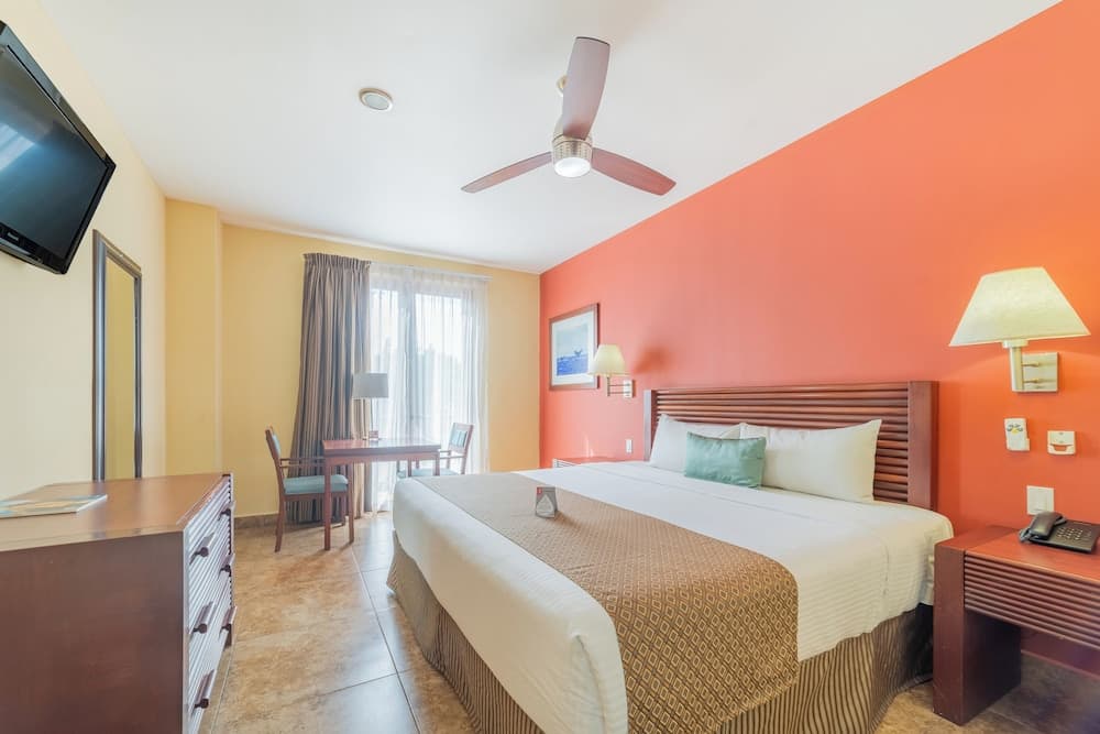 Seven Crown La Paz Centro Histórico