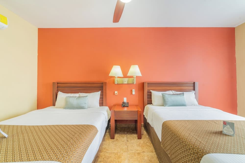 Seven Crown La Paz Centro Histórico