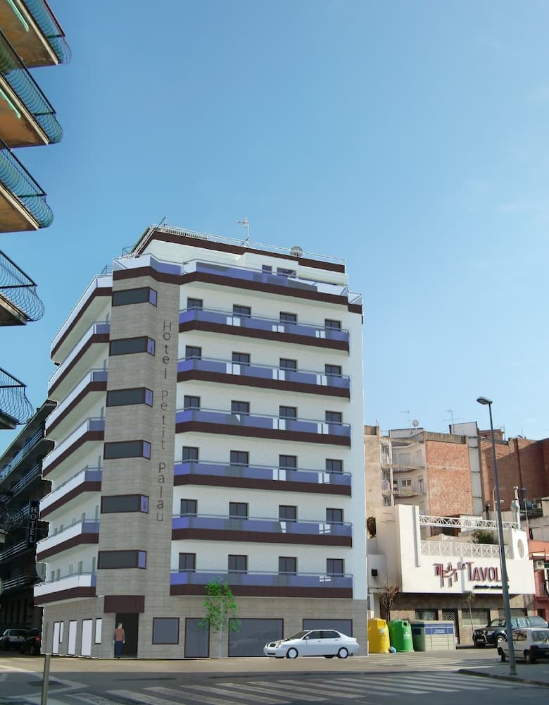 hotel image