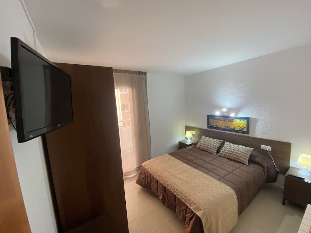 Apartaments AR Isern