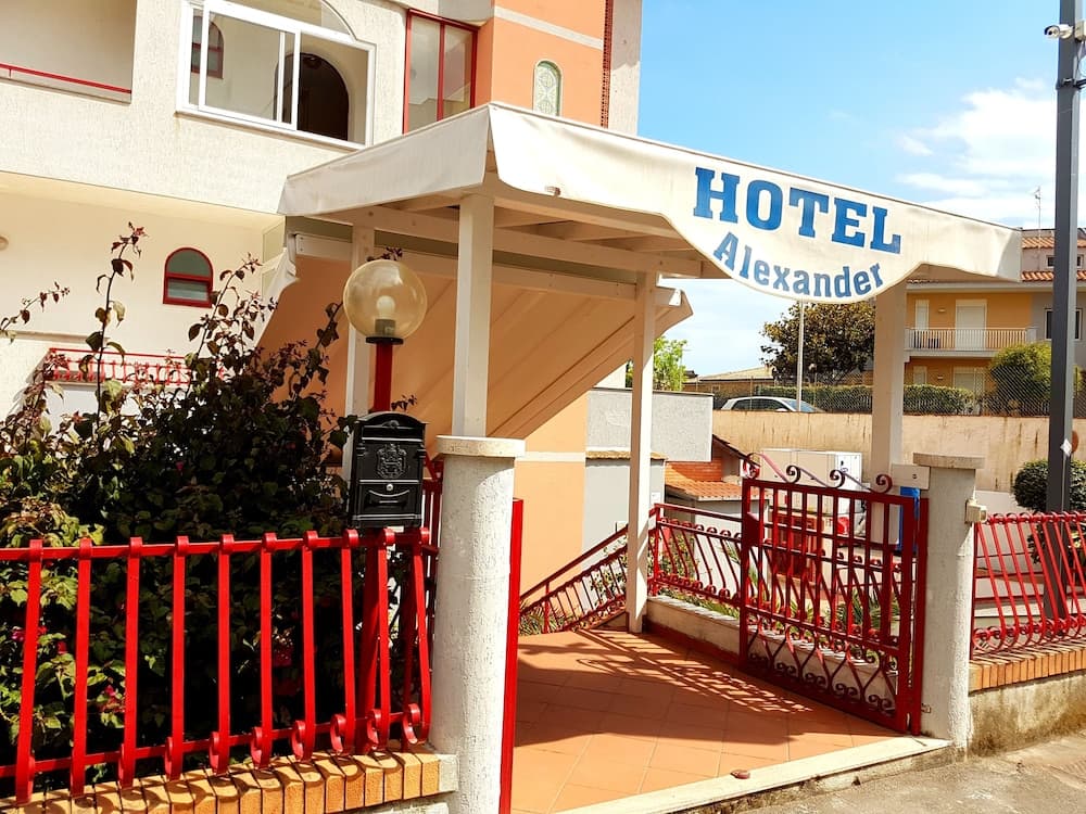 hotel image