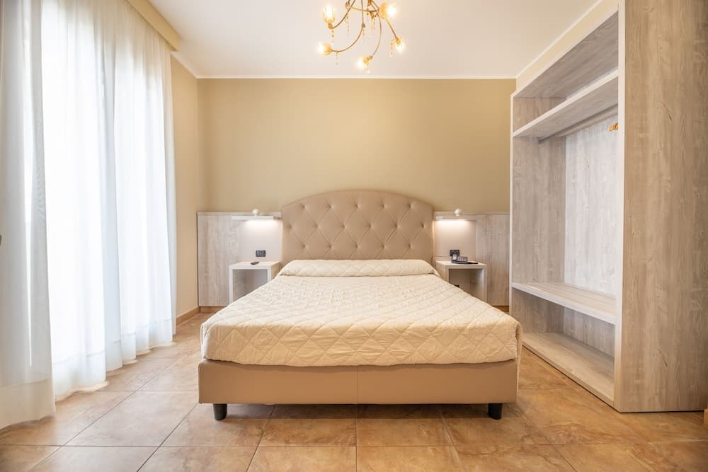 Hotel Salento MirFran