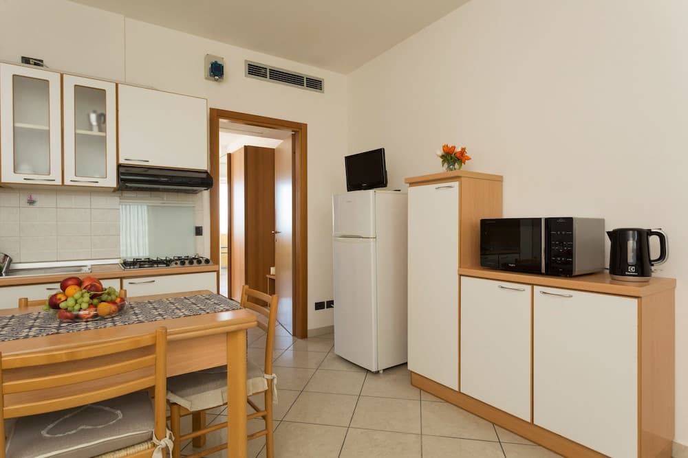 Residence Hotel Piccadilly