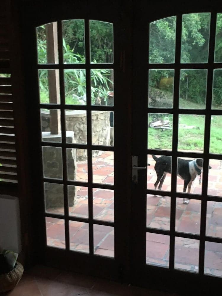 A Peace of Paradise St. Lucia