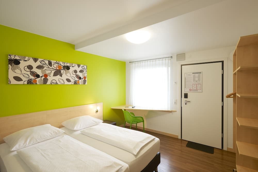 CityMotel Soest