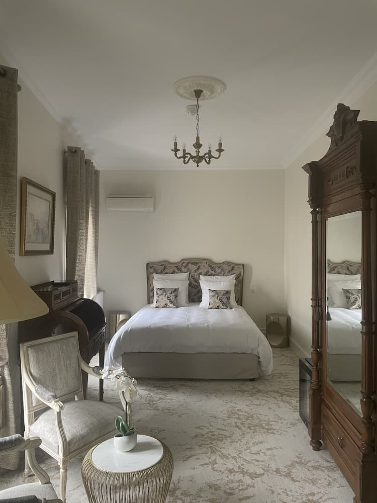 Chateau des Jacobins