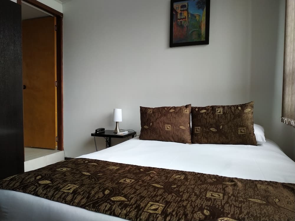 Hotel Confort Bogotá