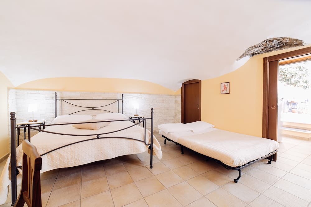 Bed & Breakfast La Casa di Plinio