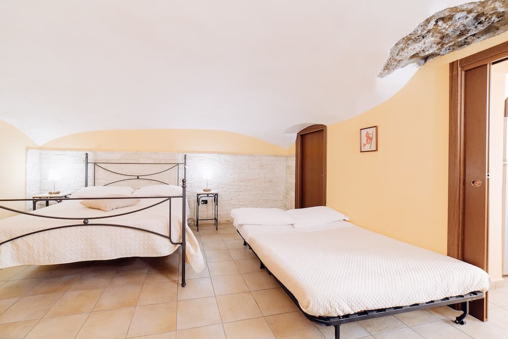 Bed & Breakfast La Casa di Plinio