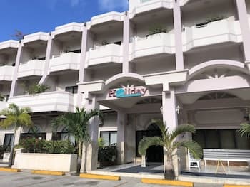 Holiday Saipan Hotel