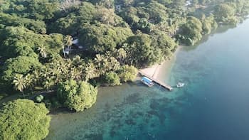 Coral Quays Fish and Dive Resort