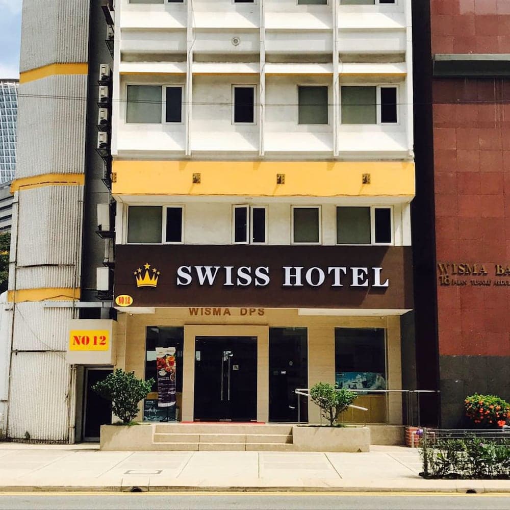 hotel image