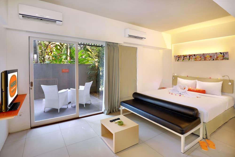 HARRIS Hotel & Residence Sunset Road Bali