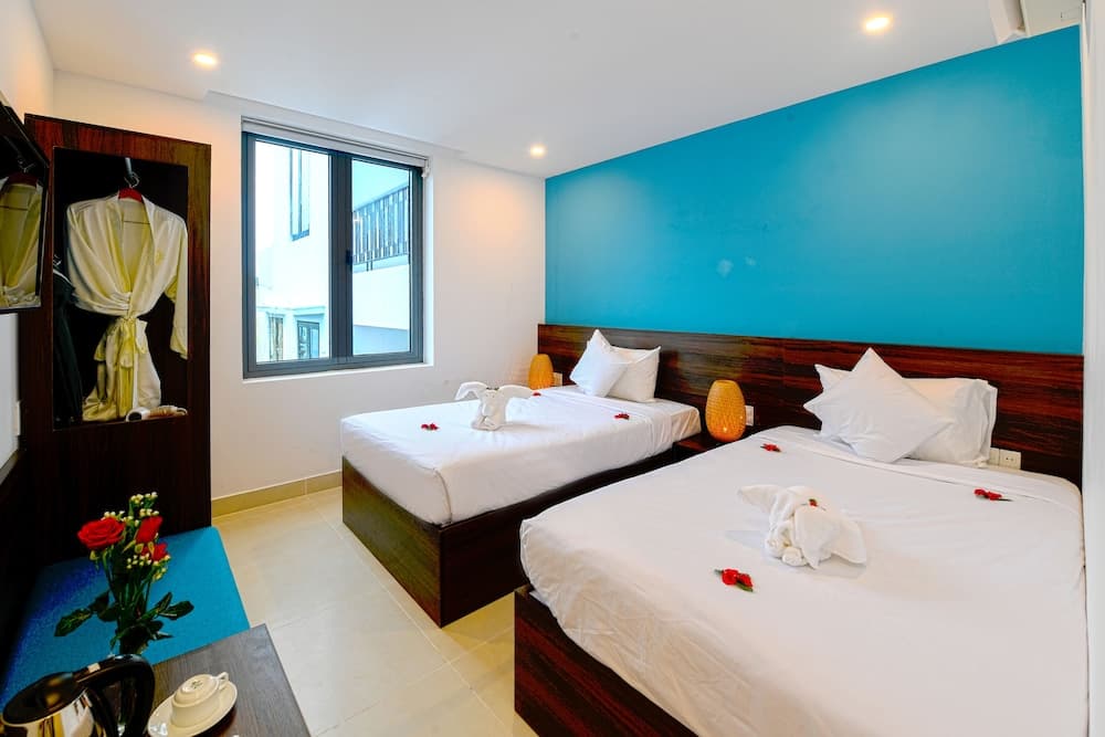 Hoi An Dream City Hotel