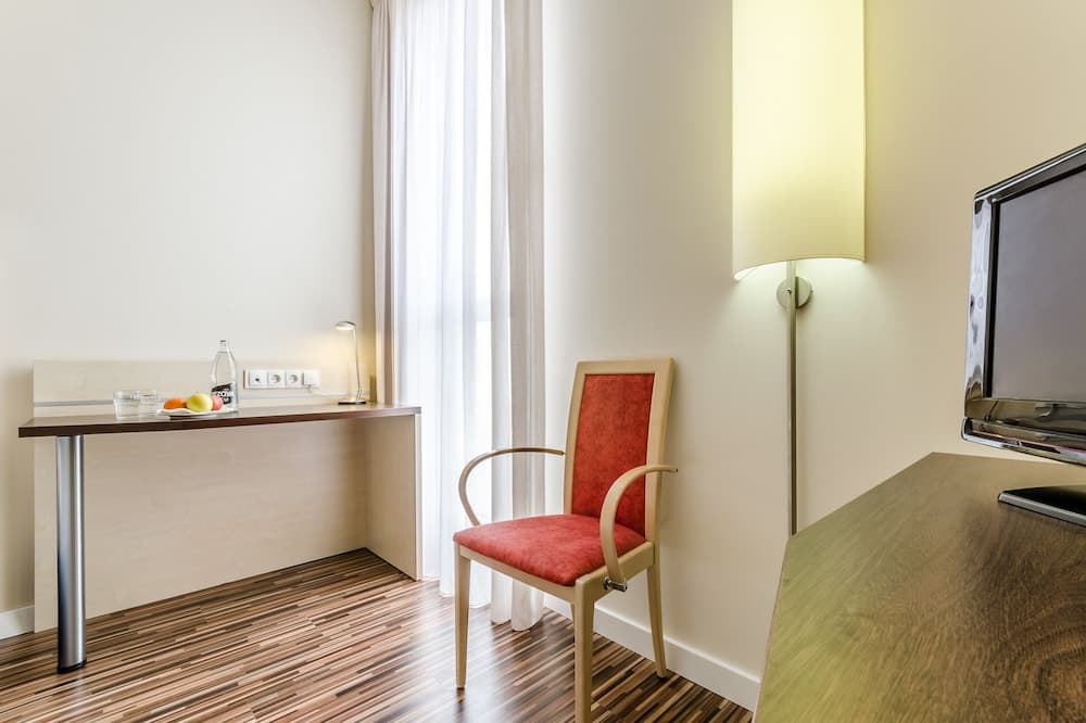 Hotel YIT Ciudad de Zaragoza​​​​​​​