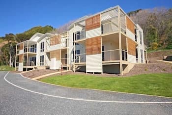 Azzure Beach Houses Boat Harbour Beach