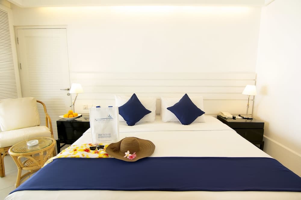 Nongsa Point Marina & Resort