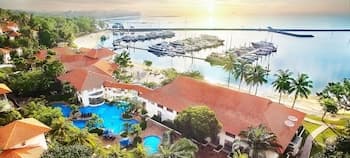 Nongsa Point Marina & Resort