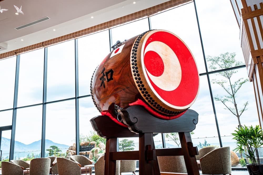 Da Nang Mikazuki Japanese Resorts & Spa