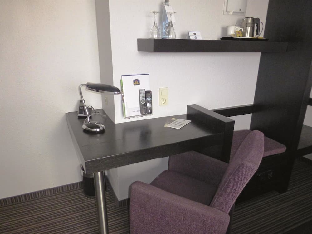 Best Western City Hotel Pirmasens