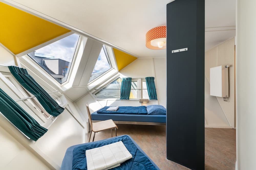 Stayokay Rotterdam - Hostel