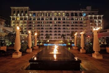The Leela Palace Chennai