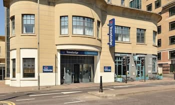 Travelodge Brighton Seafront