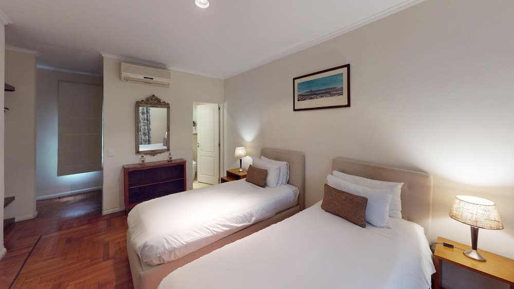 BENS L'Hotel Palermo