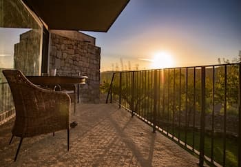 Rusticae Hotel Casas do Coro