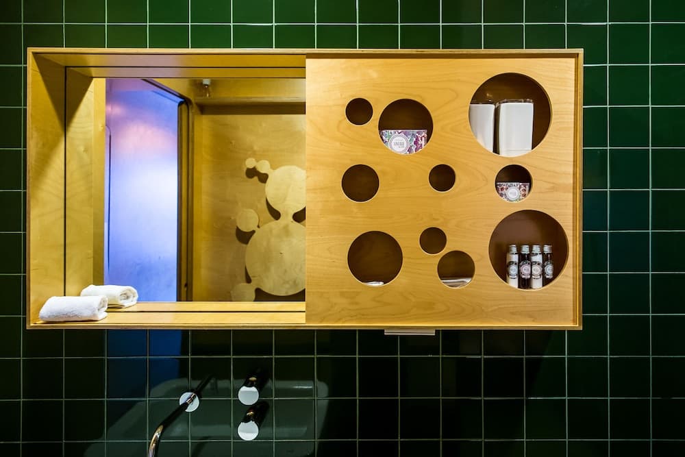 Casa das Penhas Douradas - Burel Expedition Hotel