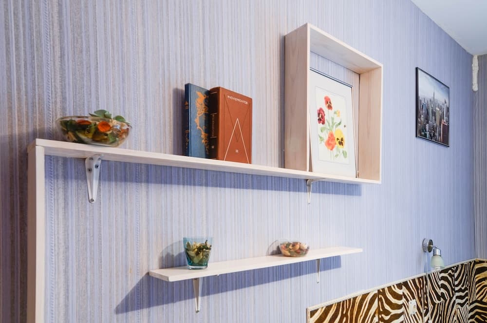 Hostel Old Flat on Nevsky