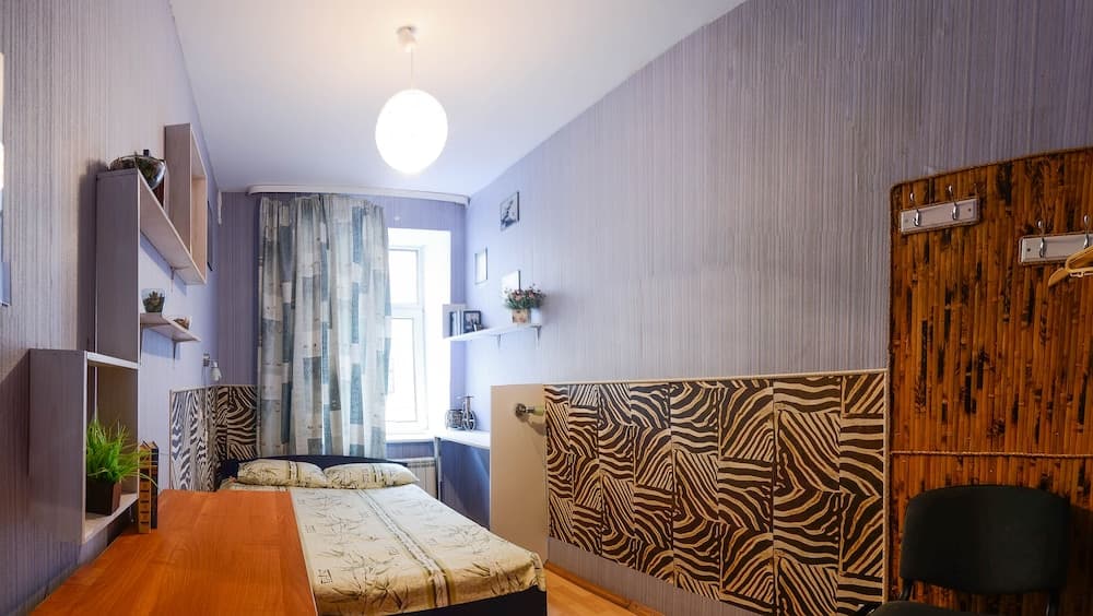 Hostel Old Flat on Nevsky