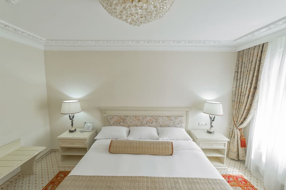 Rimar Hotel Krasnodar