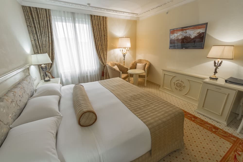 Rimar Hotel Krasnodar