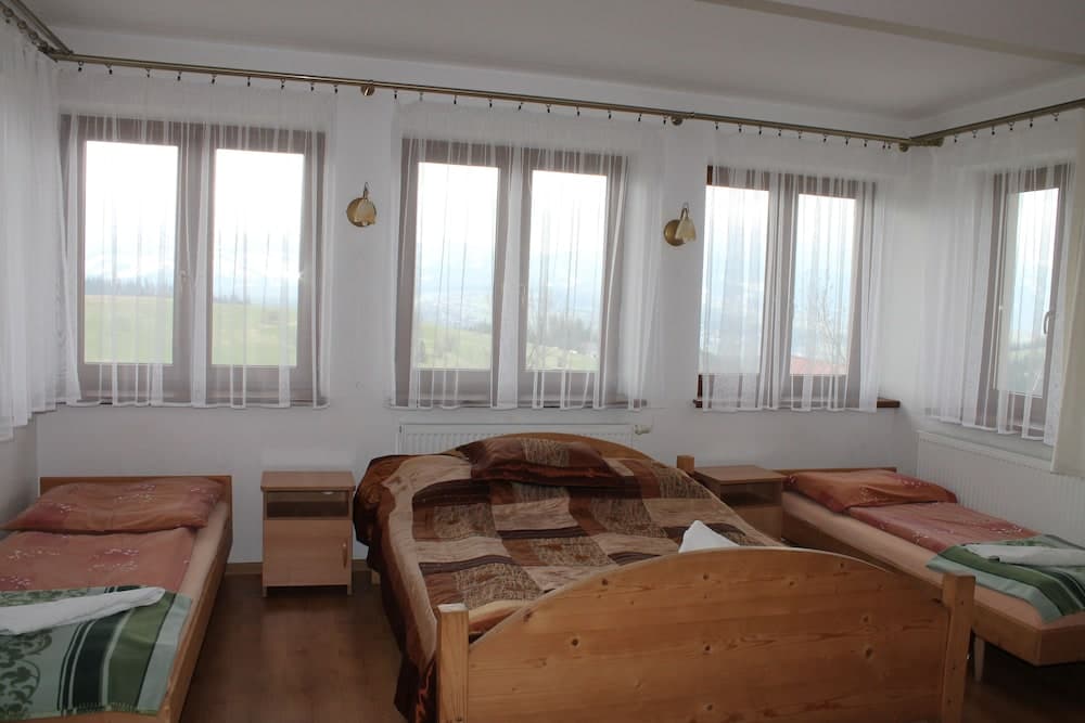 Pokoje gościnne Kamińscy