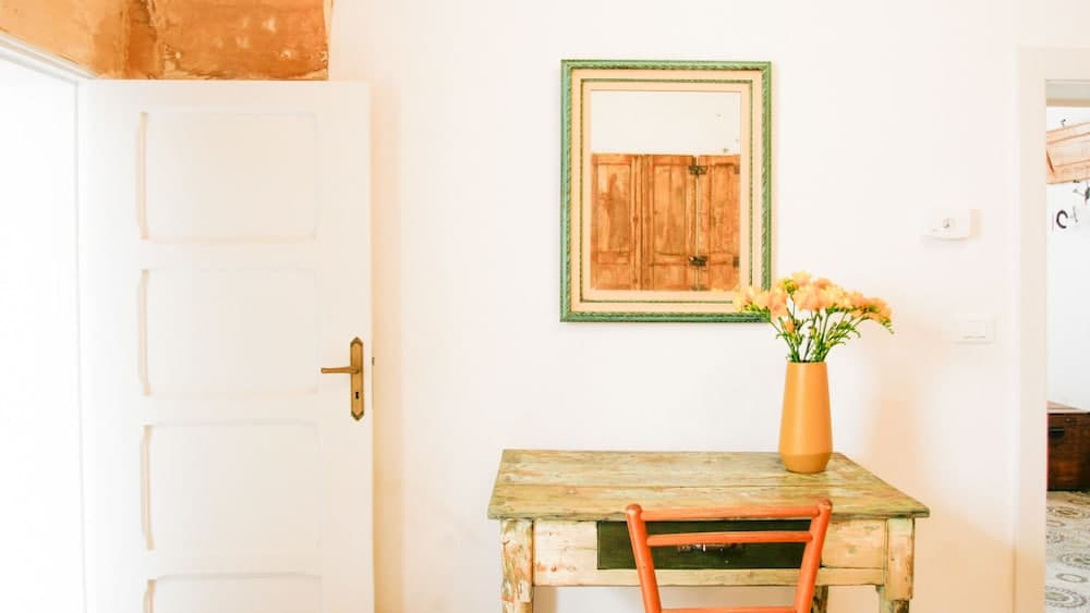 Sacrè Bleu Bed & Breakfast