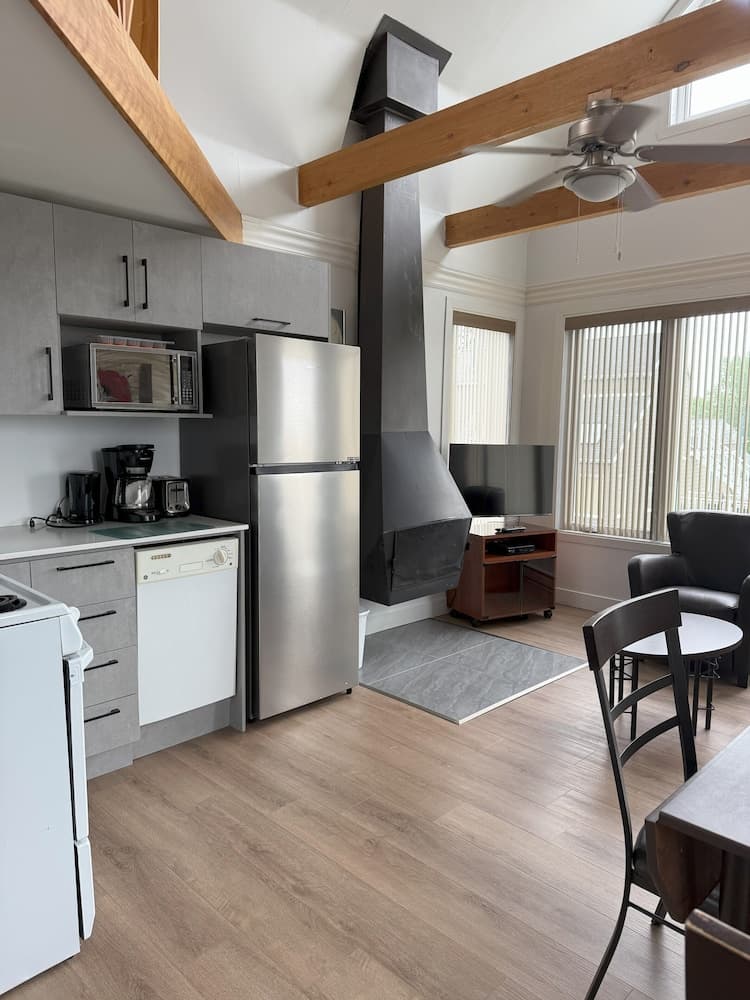 Condos Vacances MSA CONDO