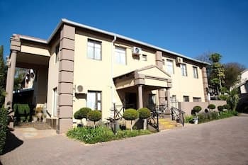 Constantia Manor Guest House