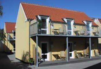 Strandvejen Apartment